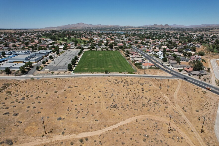 More Photos Of Huerta St, Victorville Land For Sale