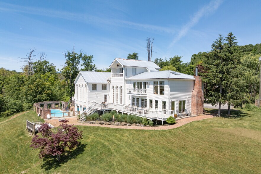 More Photos Of 216 NY-385, Catskill Hospitality For Sale