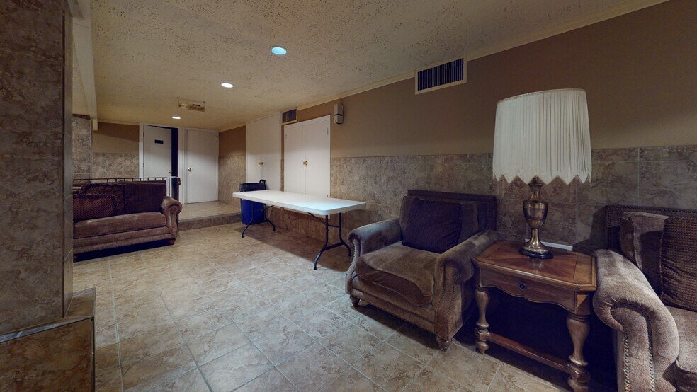 More Photos Of 2629 Harway Ave, Brooklyn Funeral Home For Sale