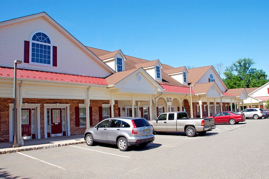 More Photos Of 390 Amwell Rd, Hillsborough Coworking Space