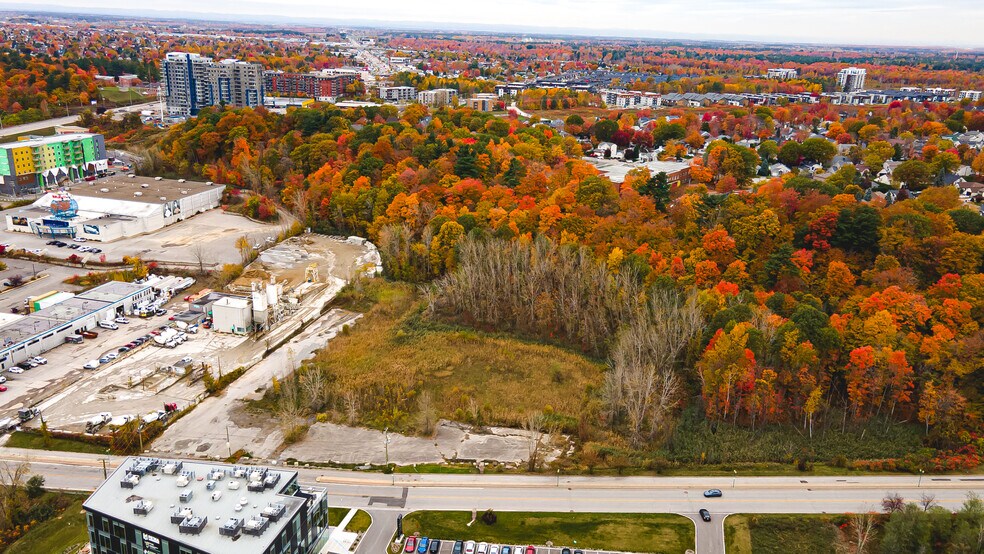 More Photos Of 935-945 Ch Du Coteau, Terrebonne Land For Sale