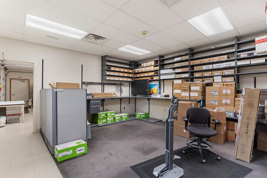 More Photos Of 1480 E Ridgeline Dr, Ogden Office For Sale