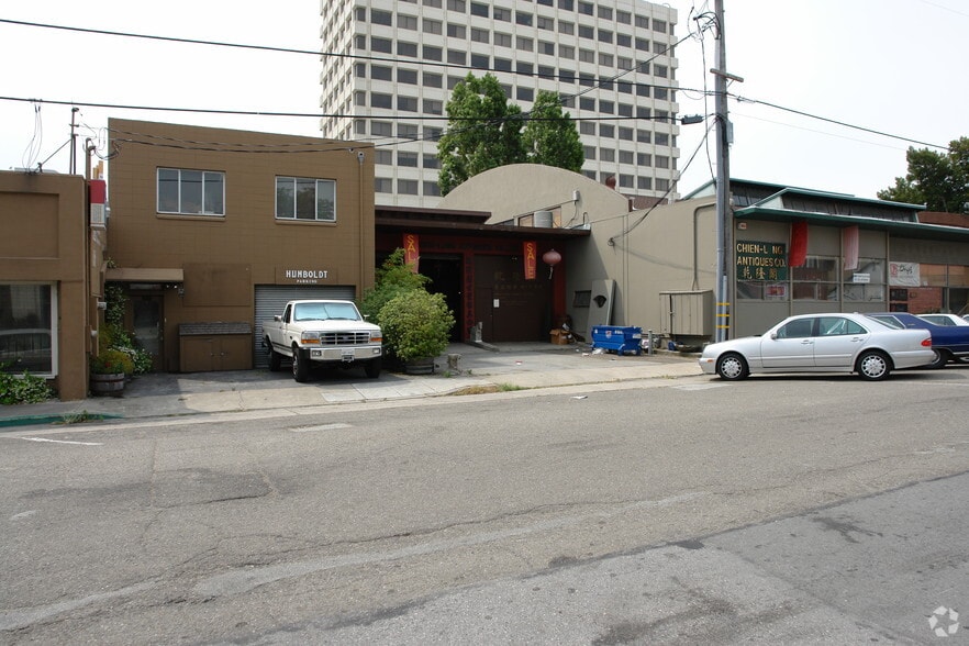 More Photos Of 84 E 21st Ave, San Mateo Service For Lease