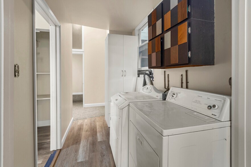 More Photos Of 1040-1042 Howard St, San Francisco Apartments For Sale