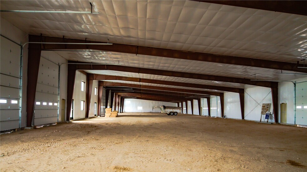 More Photos Of 4010 Quartz Dr, Cheyenne Industrial For Sale