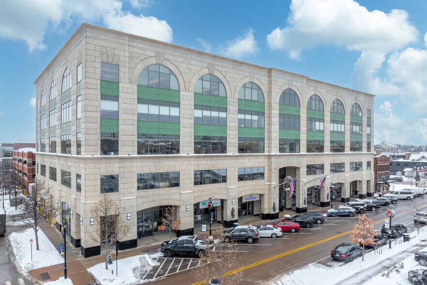 Primary Photo Of 120 E Liberty Dr, Wheaton Office For Lease