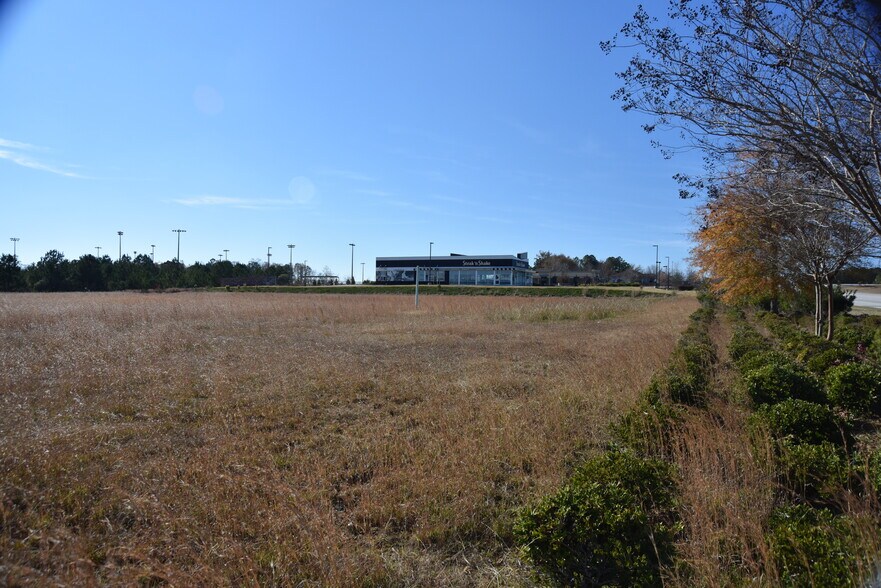 More Photos Of 491 Fob James, Valley Land For Sale