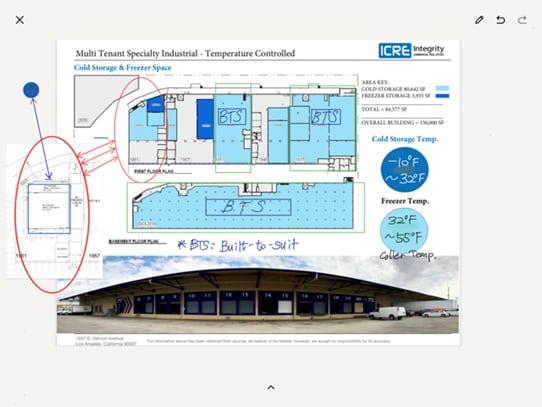 More Photos Of 1937-2035 E Vernon Ave, Vernon Refrigeration Cold Storage For Lease