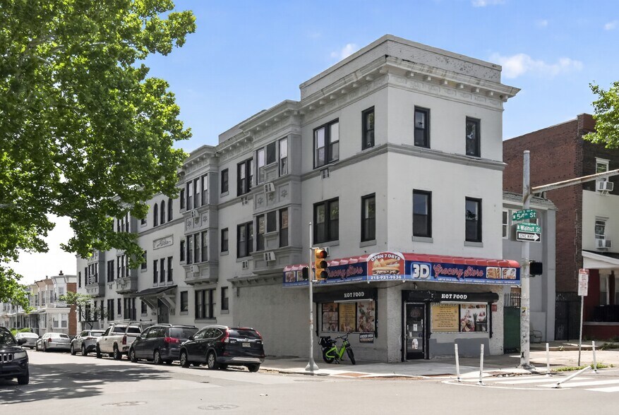 Primary Photo Of 5400 Walnut St, Philadelphia Apartments For Sale