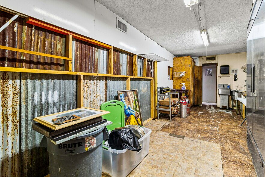 More Photos Of 360 Bill Garsee rd, Moscow Specialty For Sale