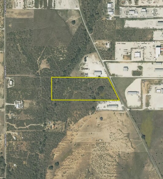 More Photos Of 6921 FM 1784, Pleasanton Land For Sale