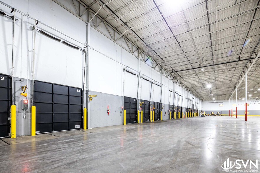 More Photos Of 440 Greendale Rd, Lexington Warehouse For Lease