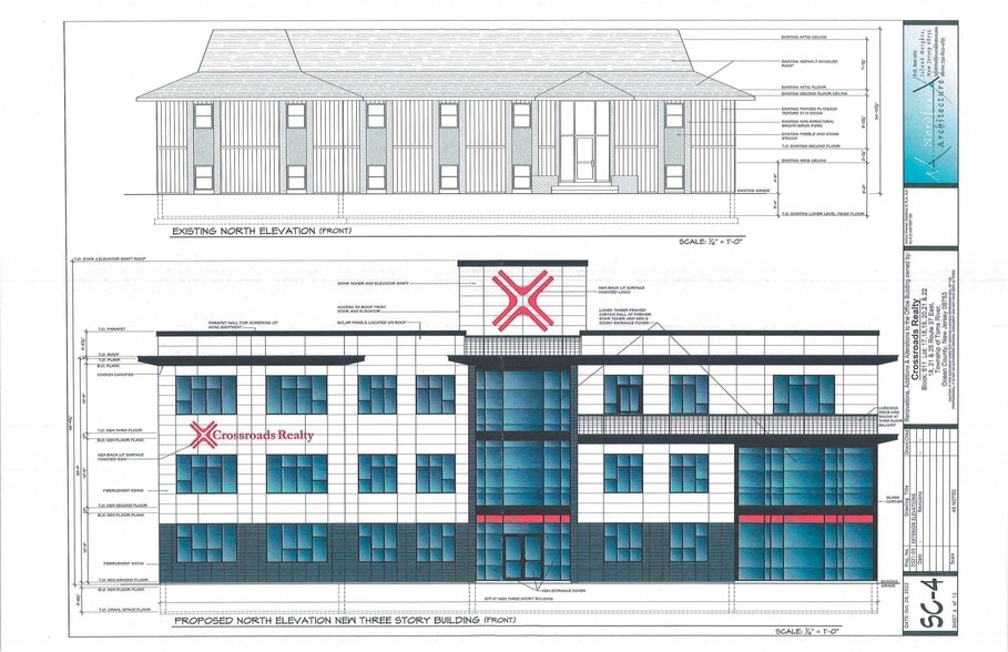 More Photos Of 25 E Route 37, Toms River Office For Sale