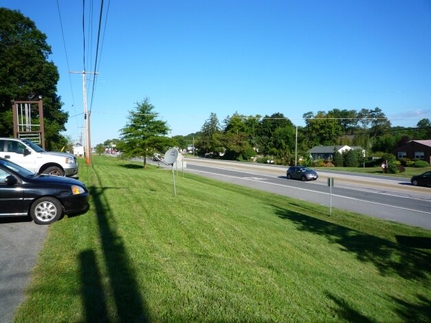 Primary Photo Of 2105 Liberty Rd, Eldersburg Land For Sale