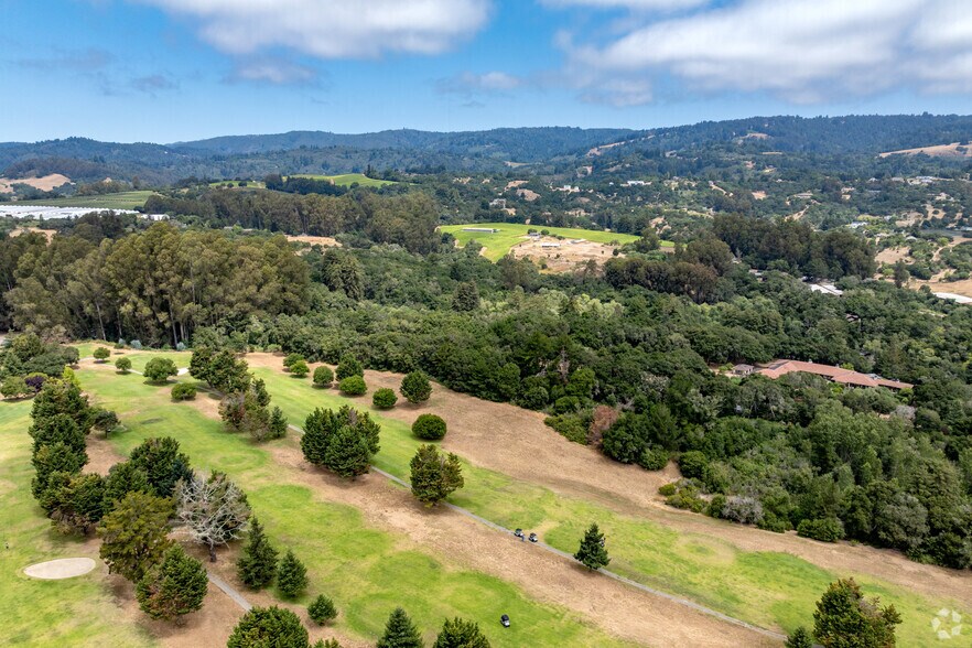 More Photos Of 501 Spring Hills Dr, Watsonville Land For Sale