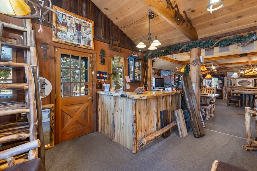 More Photos Of 120 E Midland Ave, Woodland Park Freestanding For Sale
