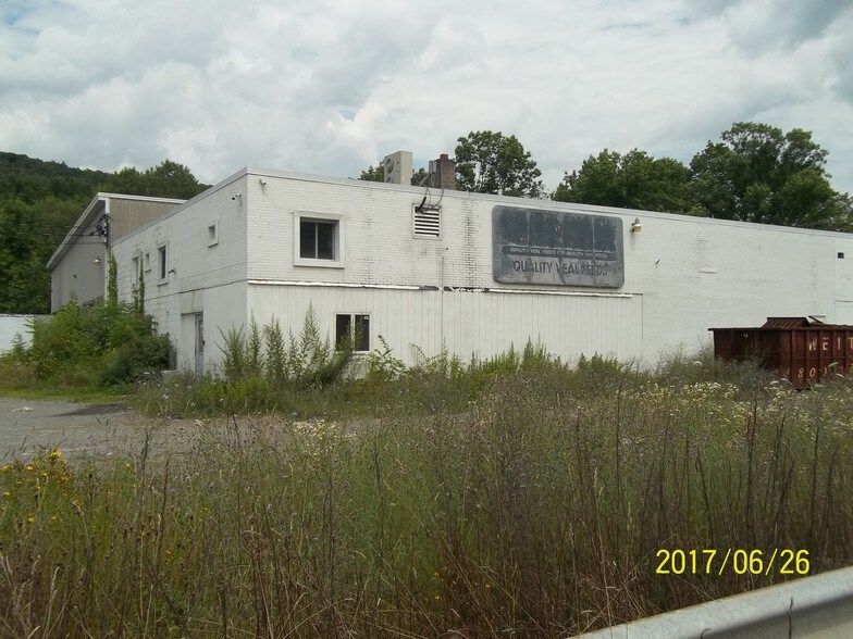 More Photos Of 28652 State Route 171, Susquehanna Warehouse For Sale