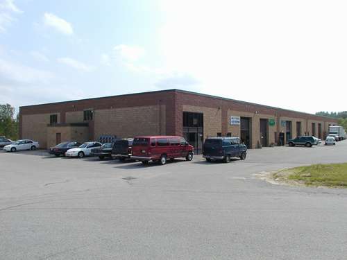 More Photos Of 77 Alexander Rd, Billerica Flex For Lease
