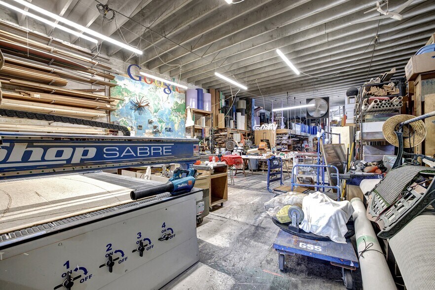 More Photos Of 15221 NE 21st Ave, Miami Warehouse For Sale