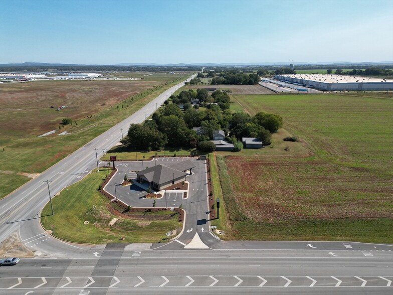 More Photos Of 26178 Old Highway 20, Madison Land For Sale