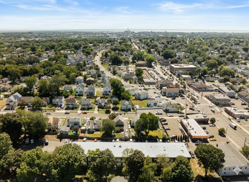 More Photos Of 3880 Main St, Bridgeport Multifamily For Sale