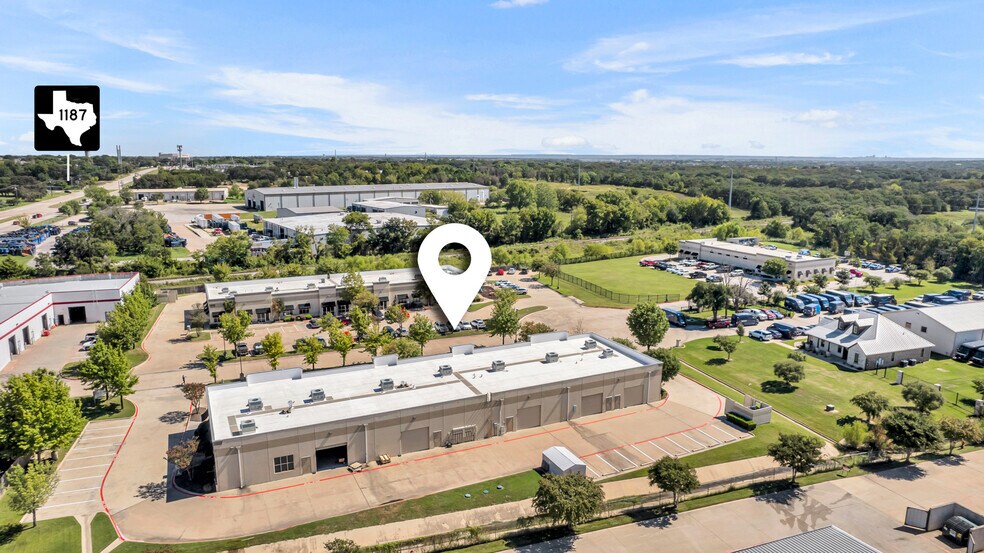 More Photos Of 1804 Owen Ct, Mansfield Light Distribution For Sale