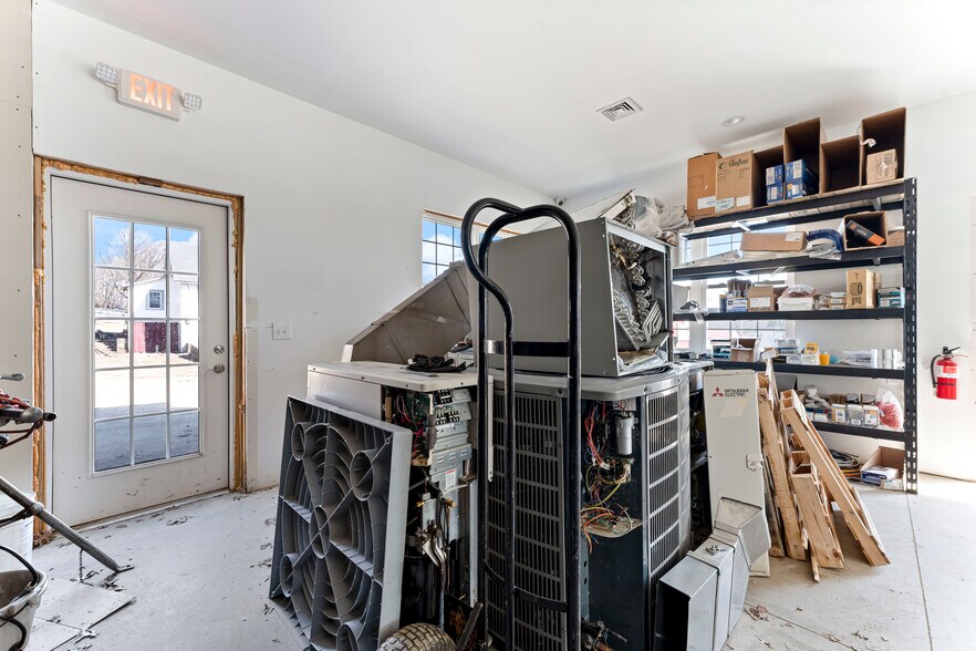 More Photos Of 935 W Cypress St, Kennett Square Flex For Sale