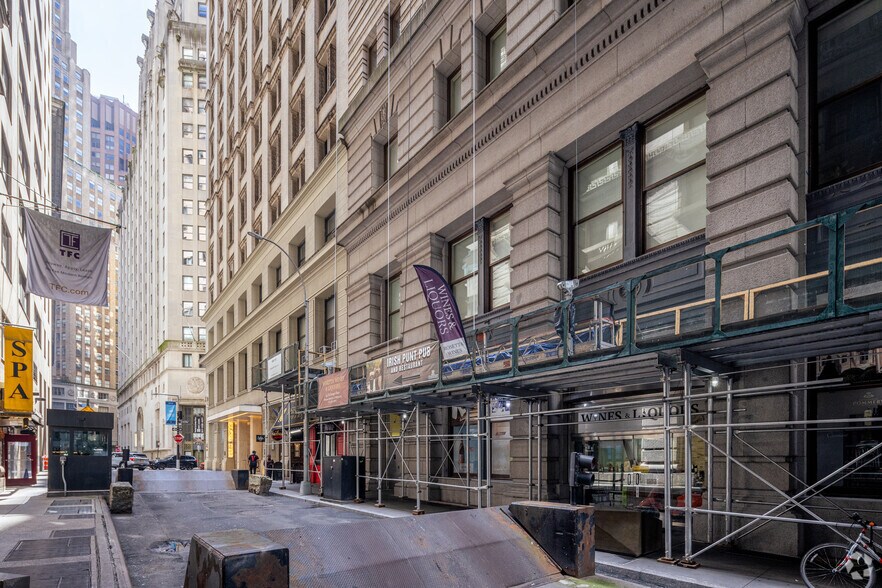 More Photos Of 25 Broad St, New York Apartments For Sale