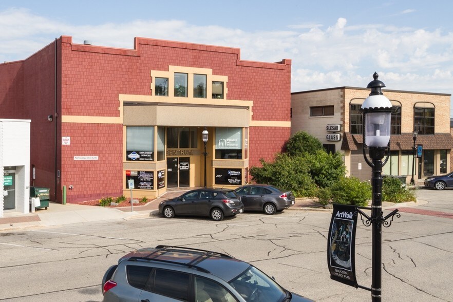 More Photos Of 120 N Main St, West Bend Office For Sale