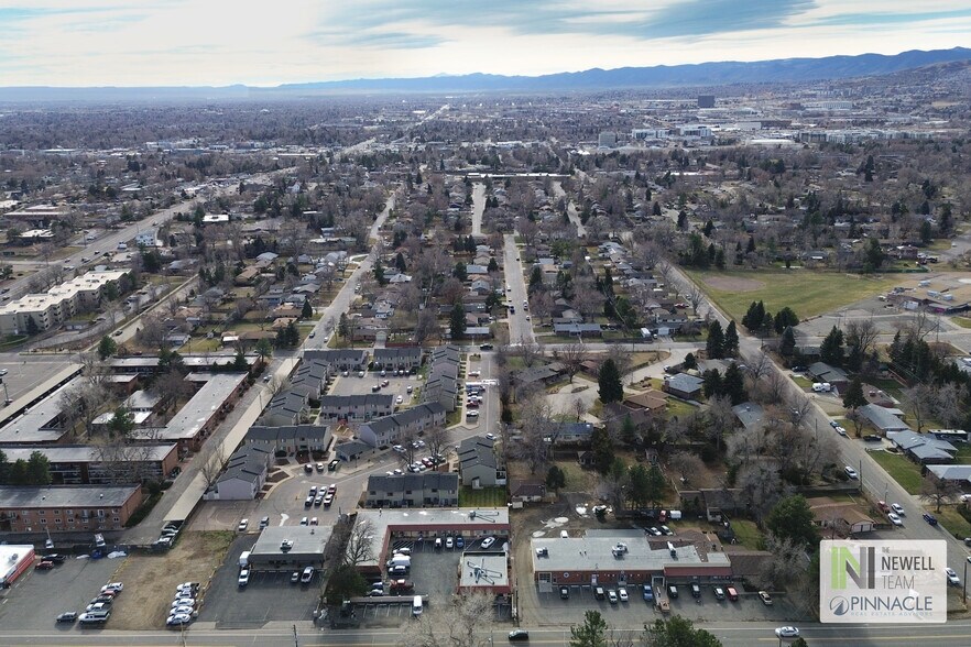 More Photos Of 10210-10230 W 26th Ave, Lakewood Apartments For Sale