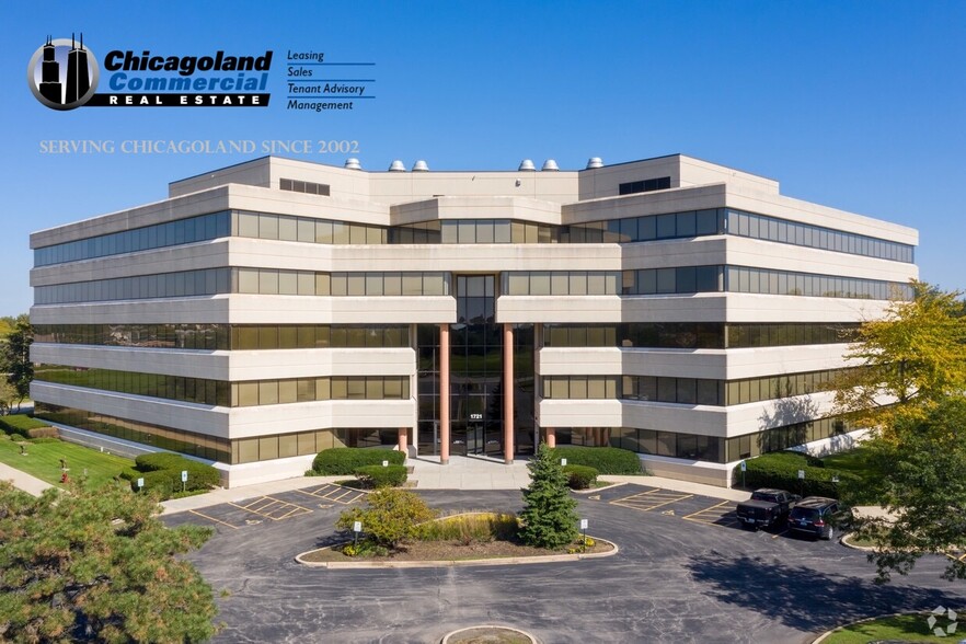 Primary Photo Of 1721 Moon Lake Blvd, Hoffman Estates Office For Lease