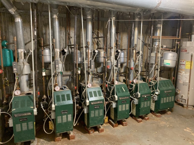 More Photos Of 3550 92nd St, Jackson Heights Multifamily For Sale