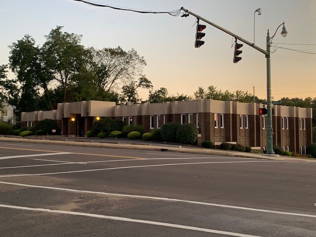 Primary Photo Of 2223 Fulton Dr NW, Canton Office For Sale