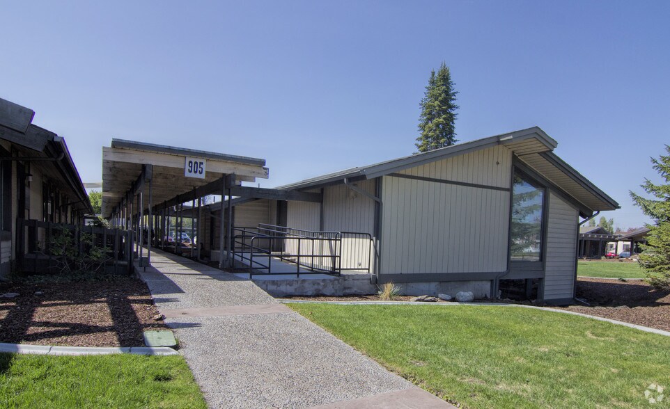 More Photos Of , Spokane Valley Office For Sale