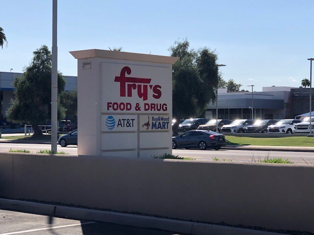 More Photos Of S McClintock Dr @ E Baseline Rd, Tempe Unknown For Lease