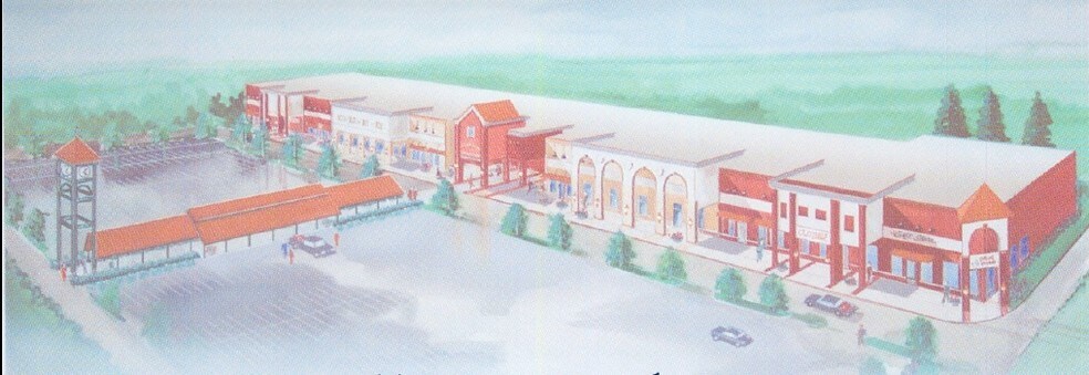 More Photos Of 3012-3066 Village Park Dr, Plover Freestanding For Lease