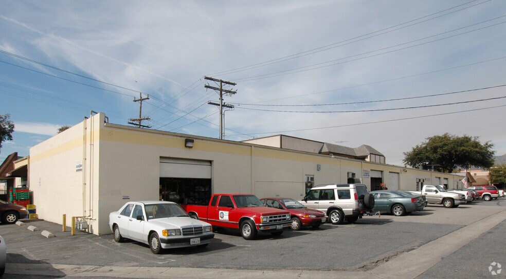 4718 San Fernando Rd, Glendale, CA 91204 For Lease