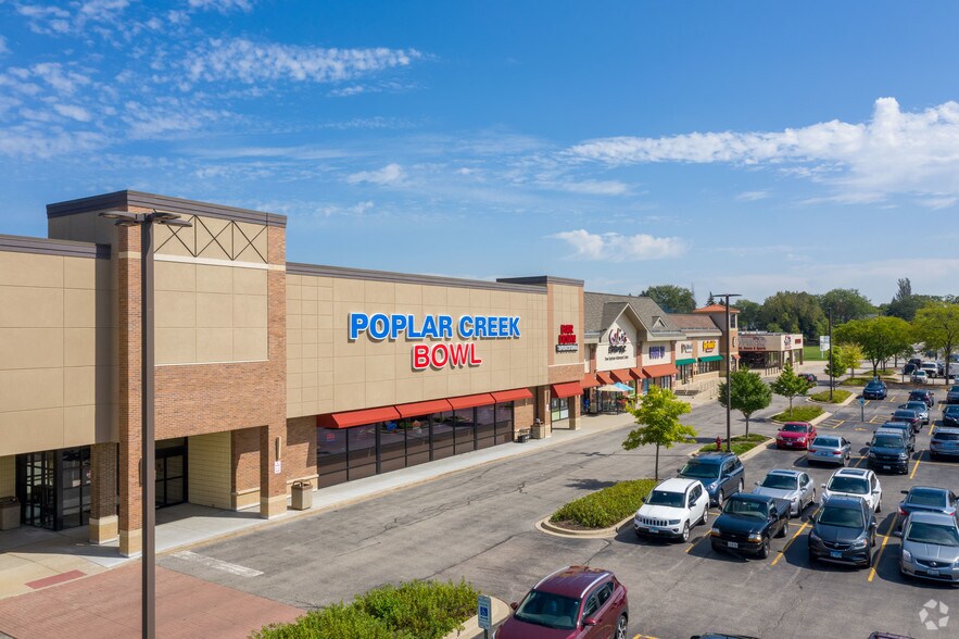 More Photos Of 2300-2350 W Higgins Rd, Hoffman Estates Unknown For Lease