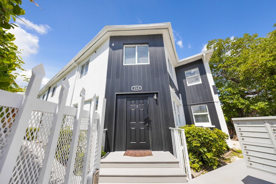 More Photos Of 268 NW 34th St, Miami Apartments For Sale