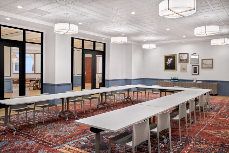 More Photos Of 300 Frank H Ogawa Plz, Oakland Office For Lease
