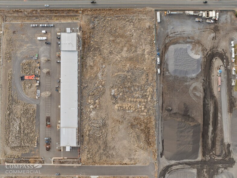 More Photos Of Vista La Monte Lot 4, Redmond Land For Sale