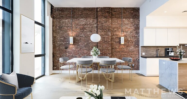 More Photos Of 222 Livingston St, Brooklyn Multifamily For Lease