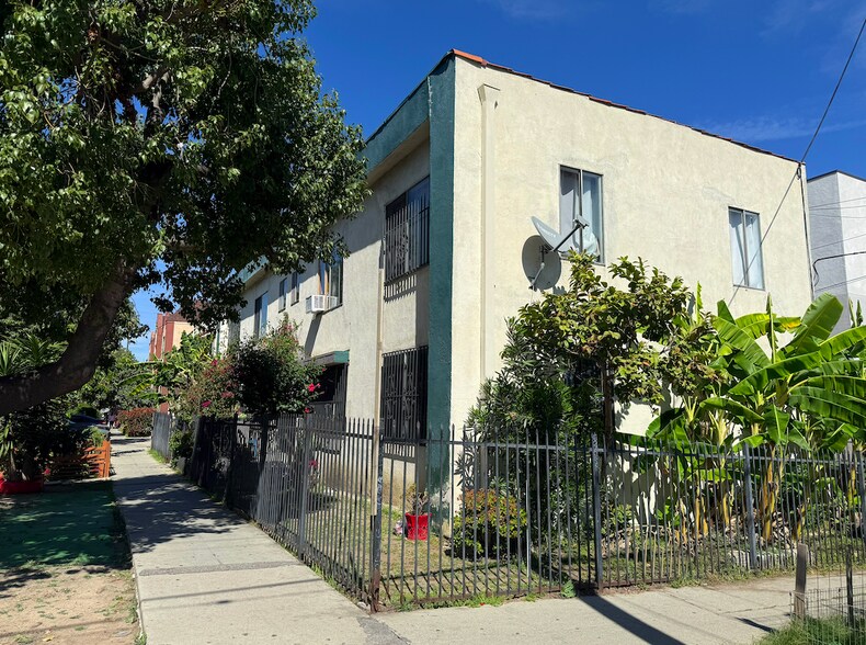 More Photos Of 500-508 N Alexandria Ave, Los Angeles Apartments For Sale