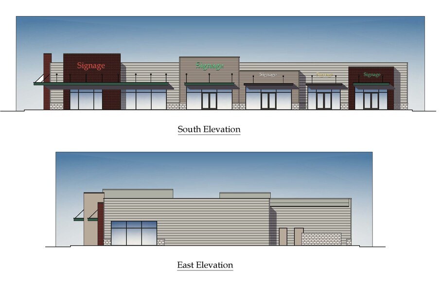 More Photos Of 13588 Bent Grass Ln, Fishers Storefront For Sale