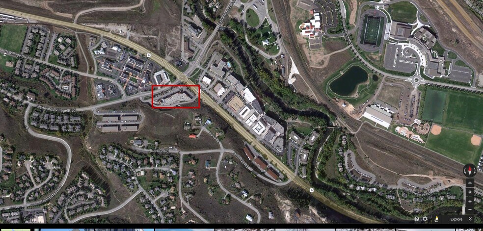 More Photos Of 56 Edwards Village Blvd, Edwards Storefront Retail Office For Lease