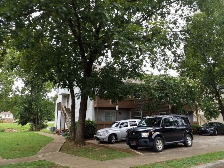 Primary Photo Of , Huntsville Multifamily For Sale