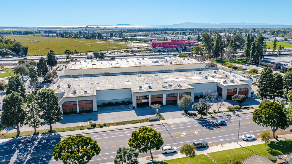 More Photos Of , Ventura Industrial For Sale