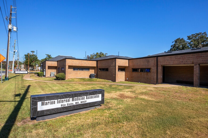 More Photos Of 1805 SE Lake Weir Ave, Ocala Medical For Lease