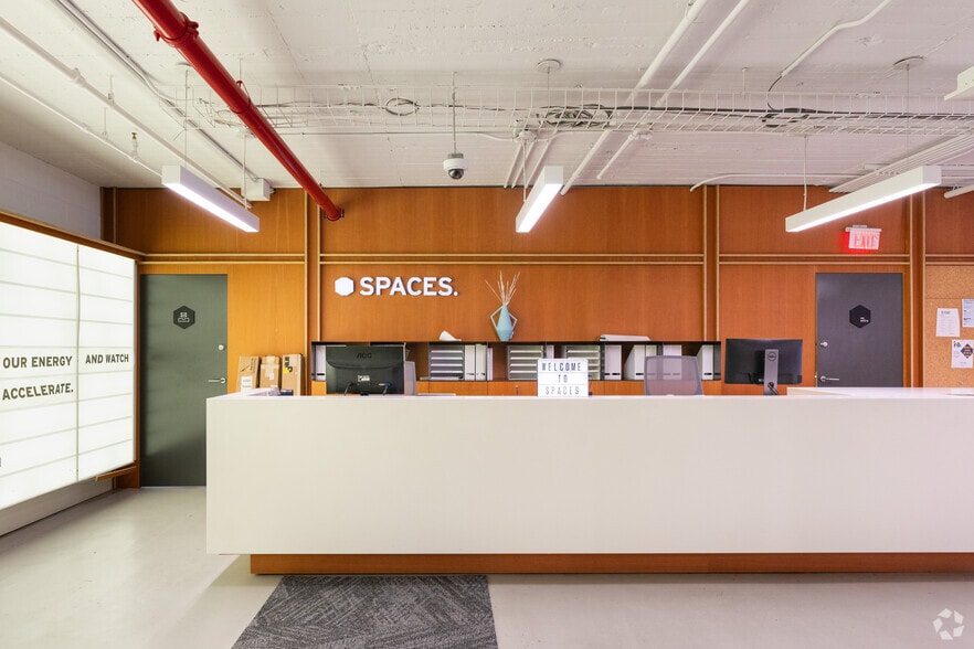 More Photos Of 31-00 47th Ave, Long Island City Industrial For Lease