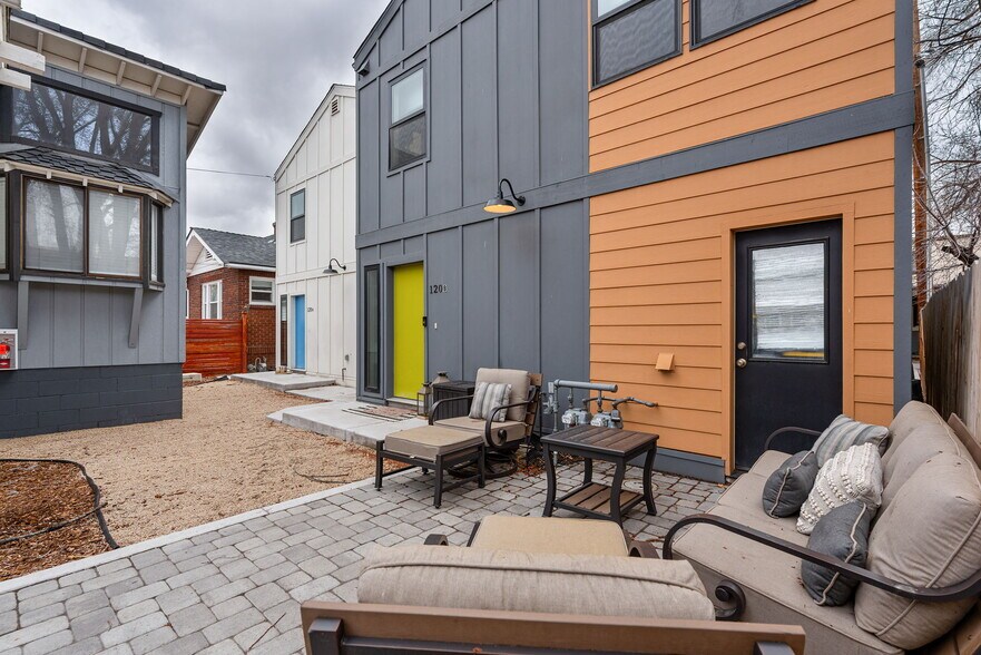 More Photos Of 120 Martin St, Reno Apartments For Sale